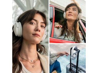 QuietComfort 45 智能消噪耳机| Bose