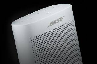 SoundLink Color II 防水蓝牙扬声器| Bose