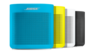 SoundLink Color II 防水蓝牙扬声器| Bose