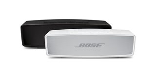 Bose 无线扬声器| SoundLink Mini 蓝牙扬声器II-特别版
