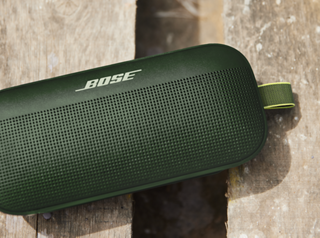 SoundLink Flex 蓝牙扬声器| Bose